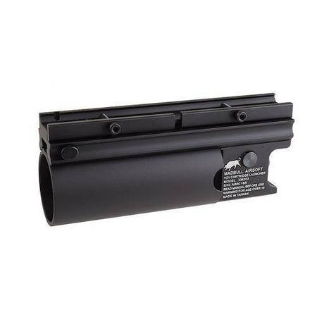 Madbull XM-203 Airsoft 40mm Grenade Launcher Short