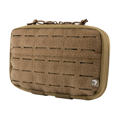 Viper VX Lazer Magazine Admin Utility Pouch