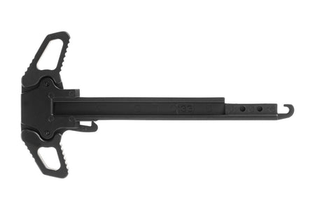 Pirate Arms Airsoft Rifle M4 Ambi Charging Handle Black