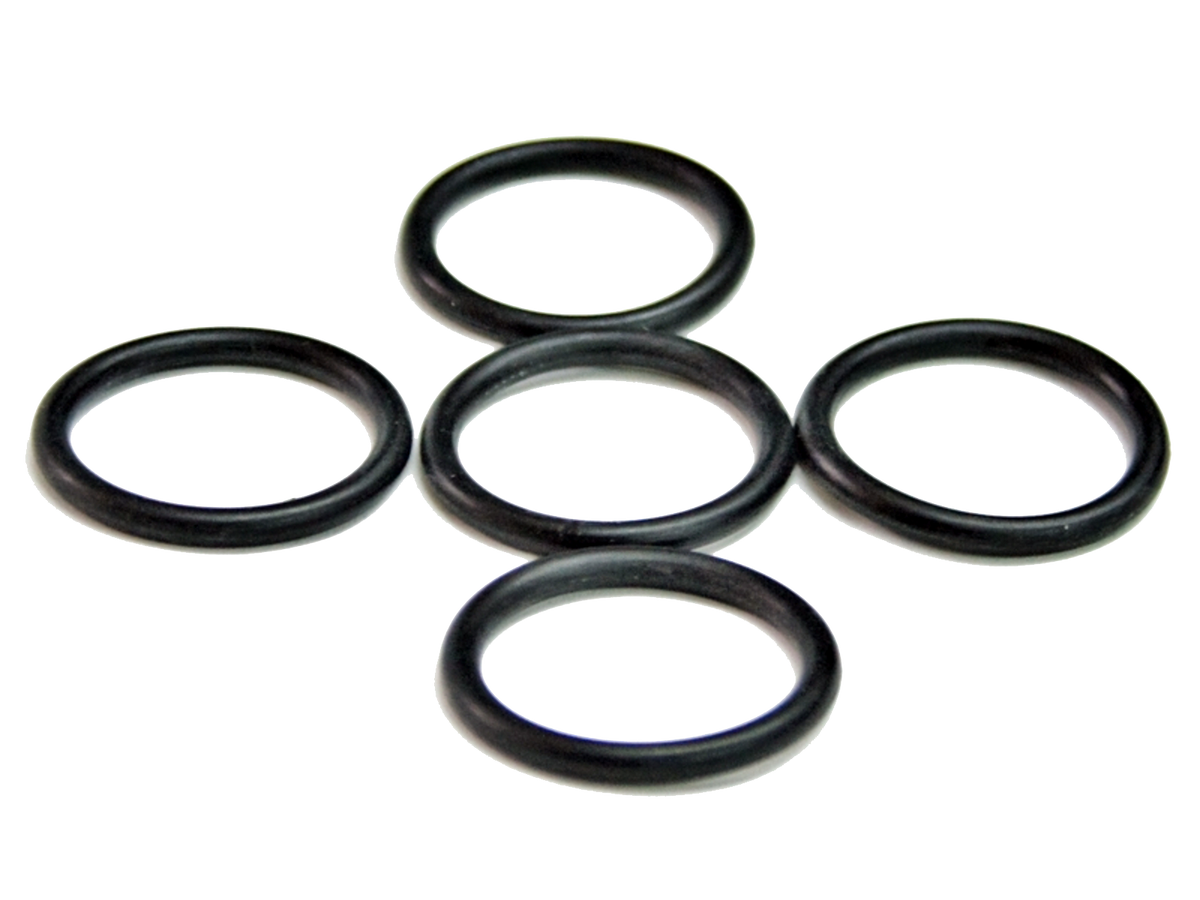 FPS Airsoft Gearbox Air Nozzle O-Ring Set 0.8mm