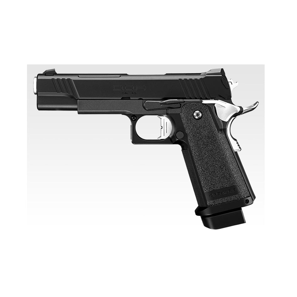Tokyo Marui Hi-Capa 5.1 D.O.R. (Direct Optics Ready) GBB Pistol