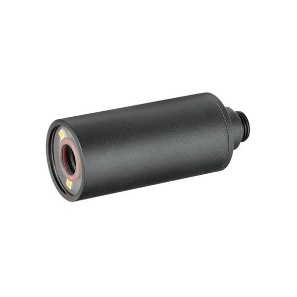 5KU Compact SPITFIRE Airsoft Tracer Unit Black