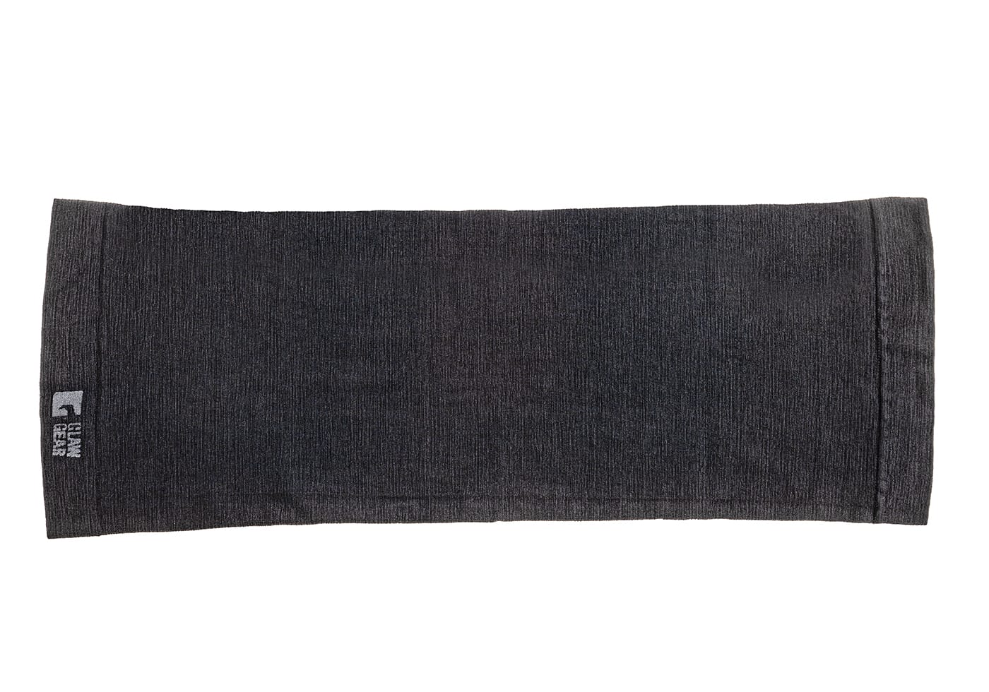 Claw Gear Merino Neck Gaitor Long Black