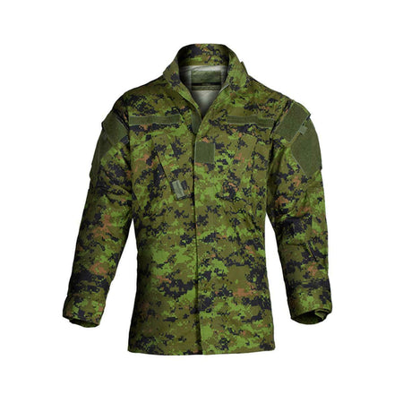 Invader Gear Revenger TDU Shirt Cadpat Camo