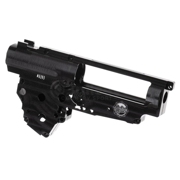 Retro Arms Airsoft CNC Gearbox V3 QSC 8mm