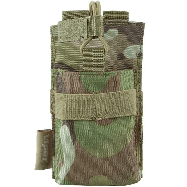 Viper GPS Radio Pouch VCAM