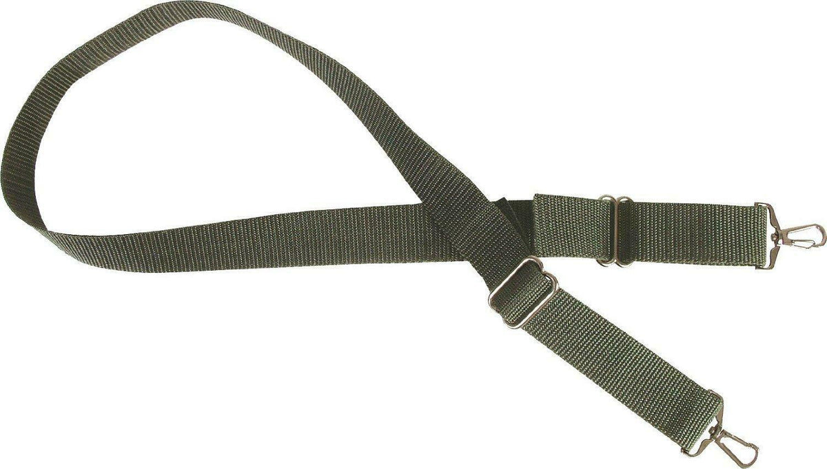 Viper Basic Rifle Sling Green