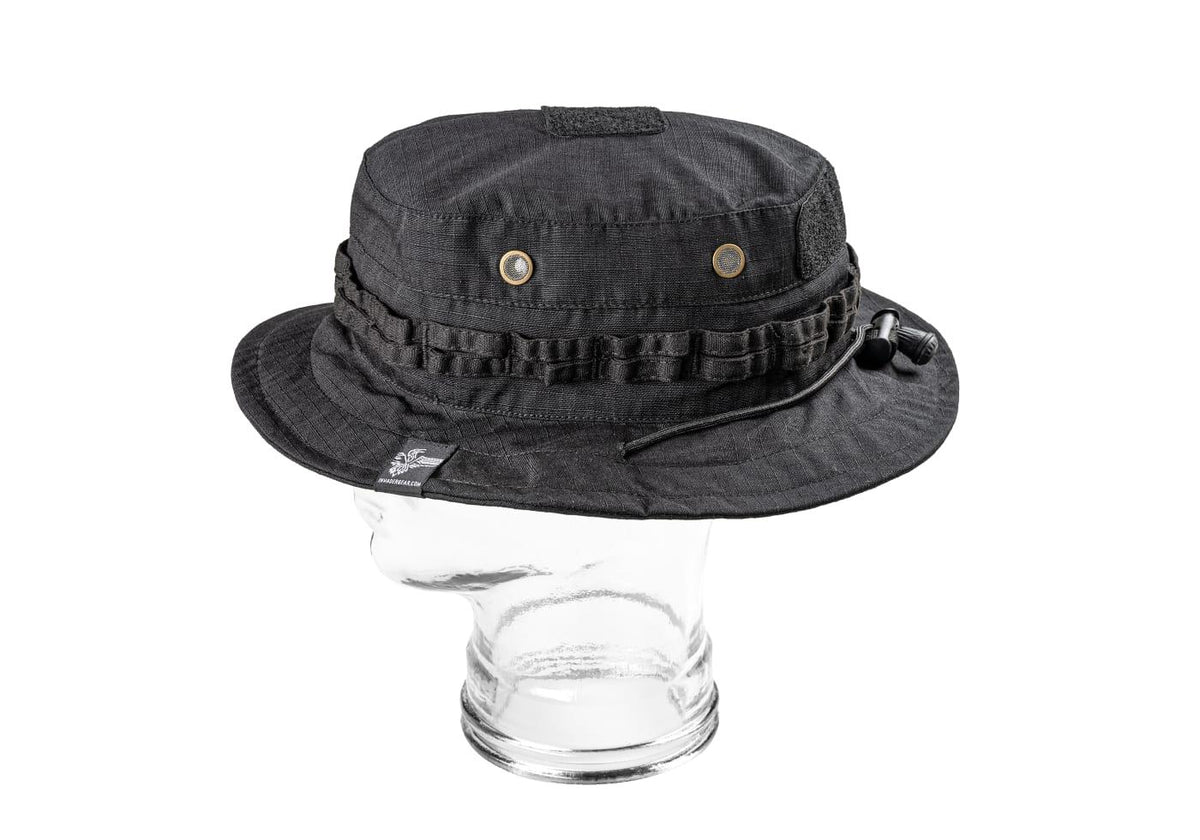 Invader Gear Mod 3 Boonie Bush Hat Black