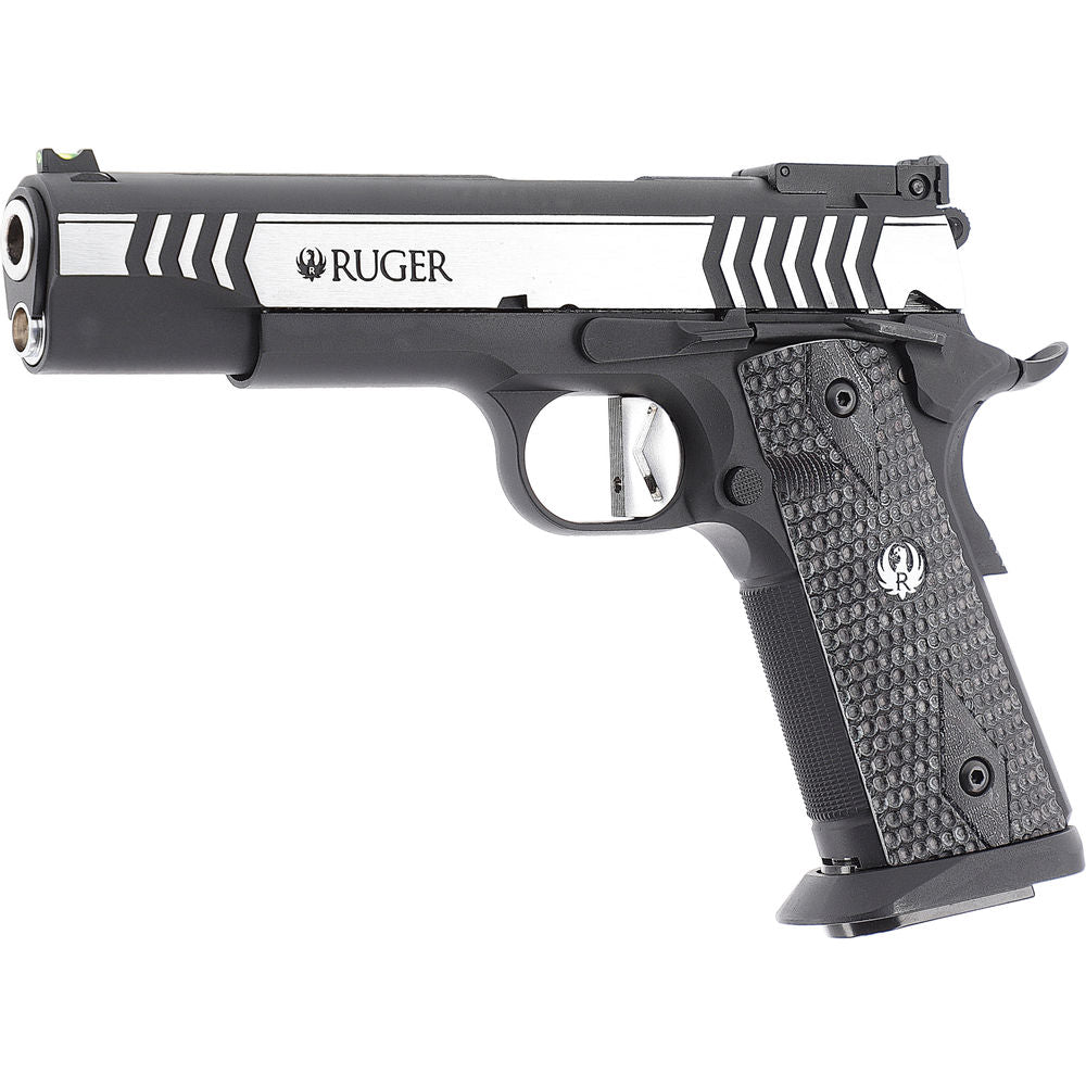 Umarex Ruger SR 1911 Competition GBB Airsoft Pistol Co2