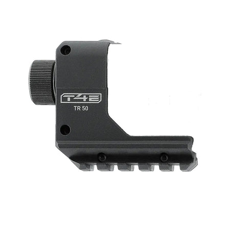 Umarex T4E Muzzle Front Tracer Attachment Carrier Under Rail