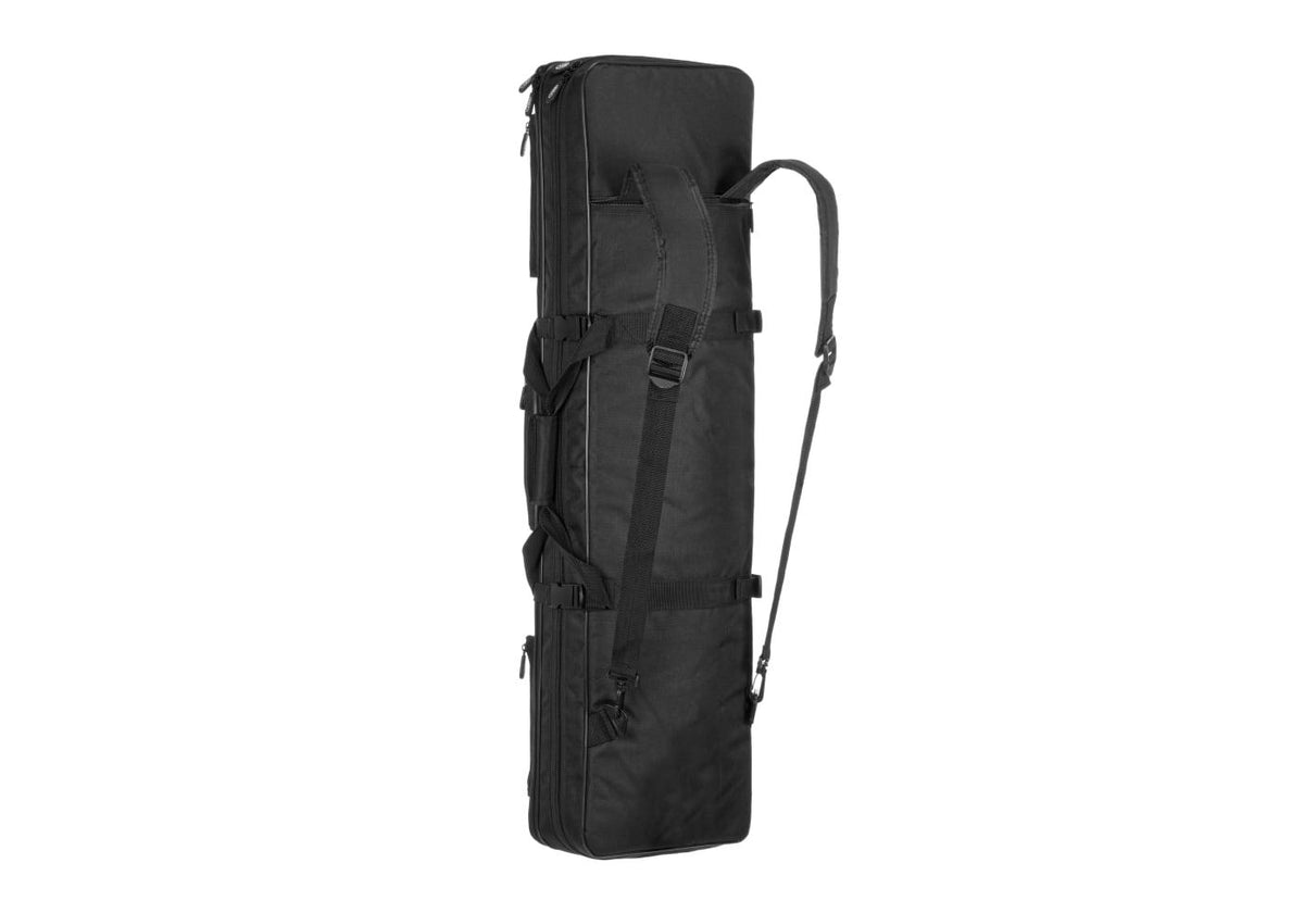 SRC Padded Twin Airsoft Rifle Carry Case 103cm Black