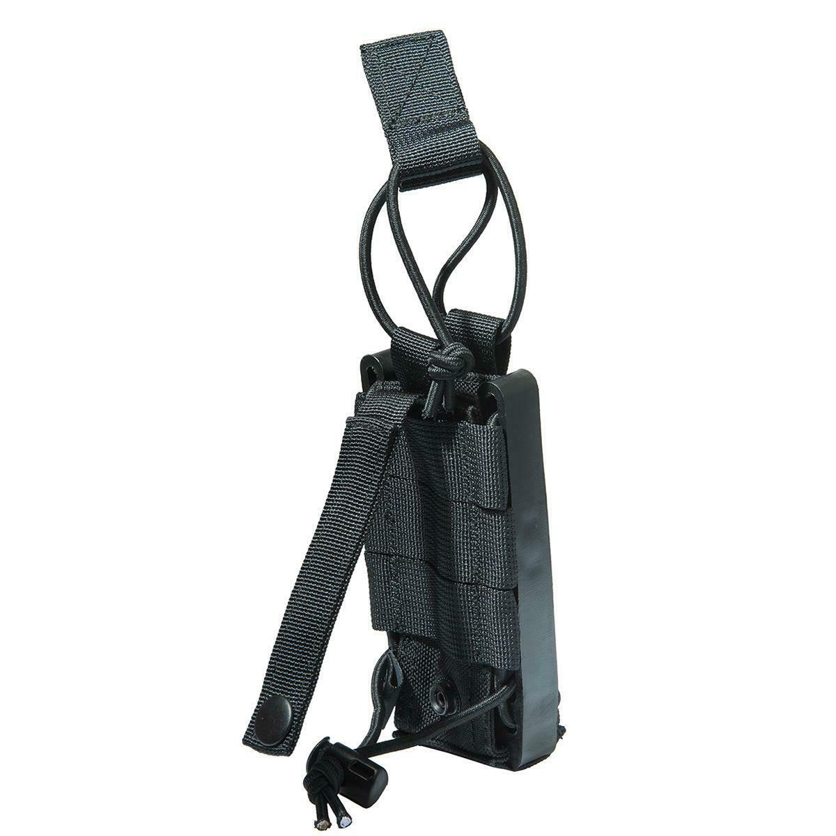 Beretta Rapid Access Pistol Magazine Pouch Single MOLLE