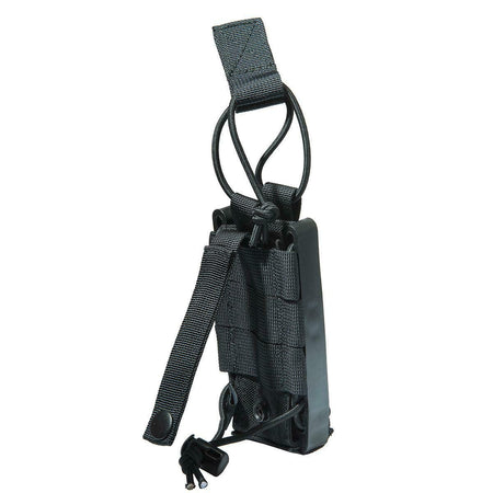 Beretta Rapid Access Pistol Magazine Pouch Single MOLLE