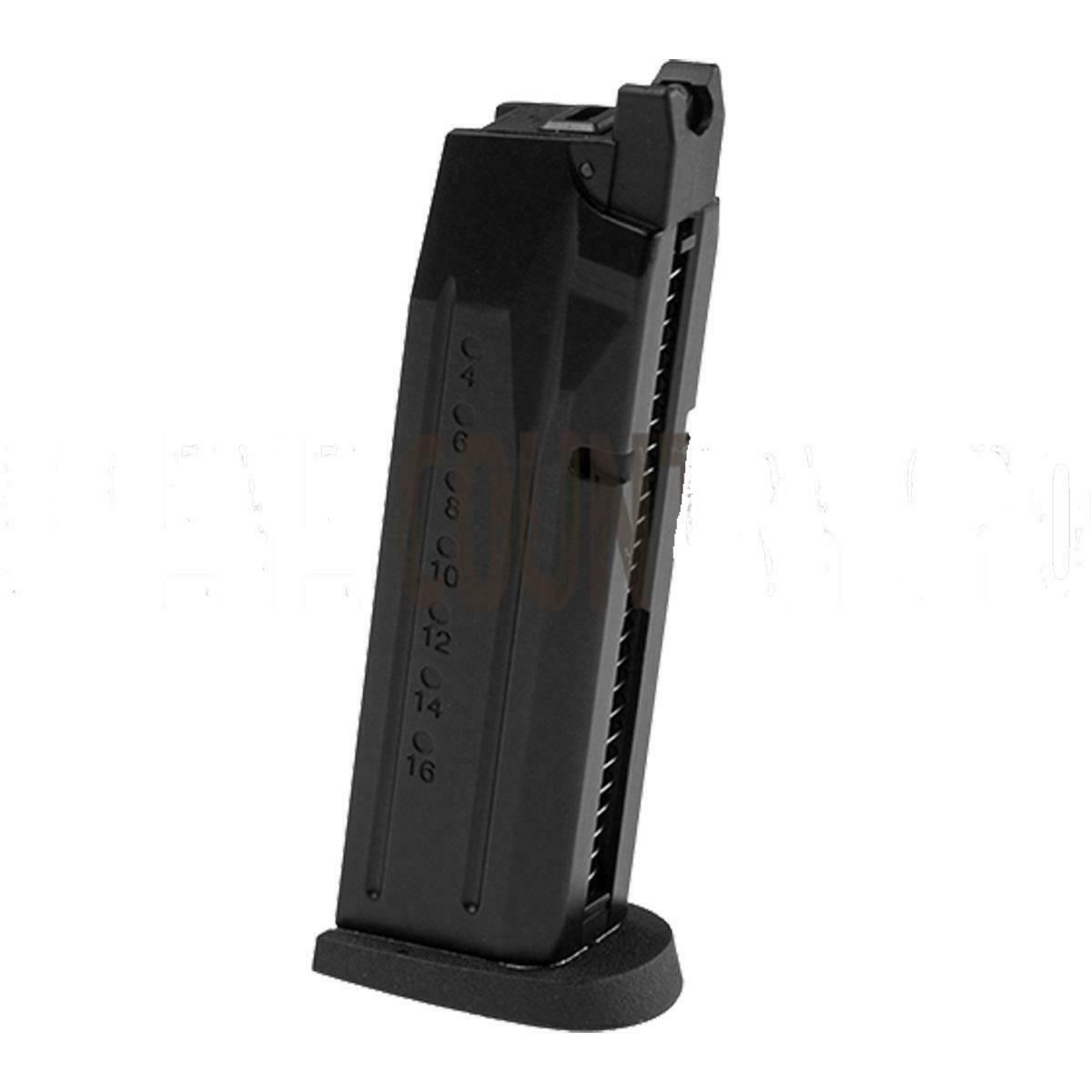 WE M&P Big Bird Magazine Gas 22rd 