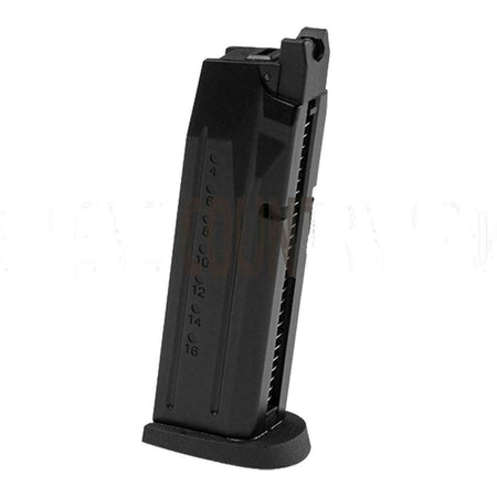 WE M&P Big Bird Magazine Gas 22rd 