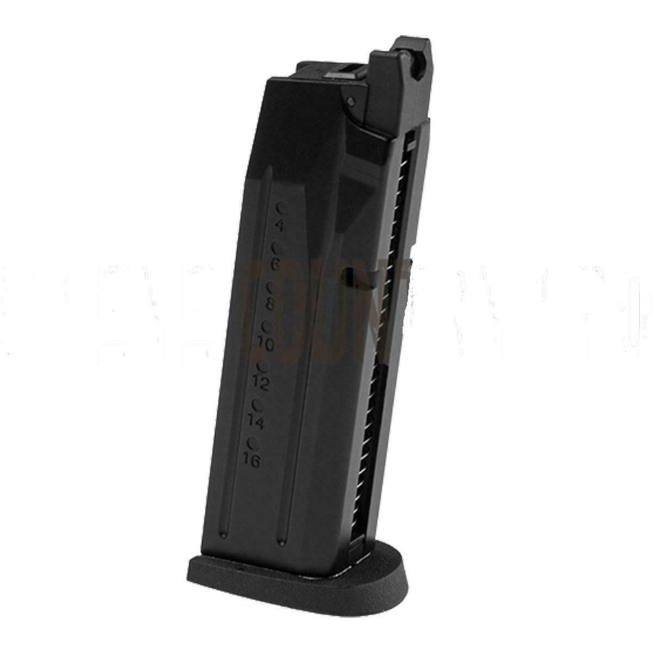 WE M&P Big Bird Magazine Gas 22rd 