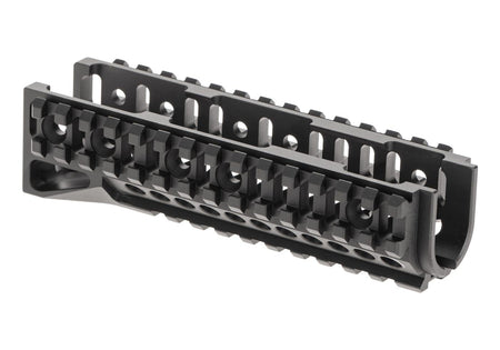 5KU B-10M AK Lower Handguard Black