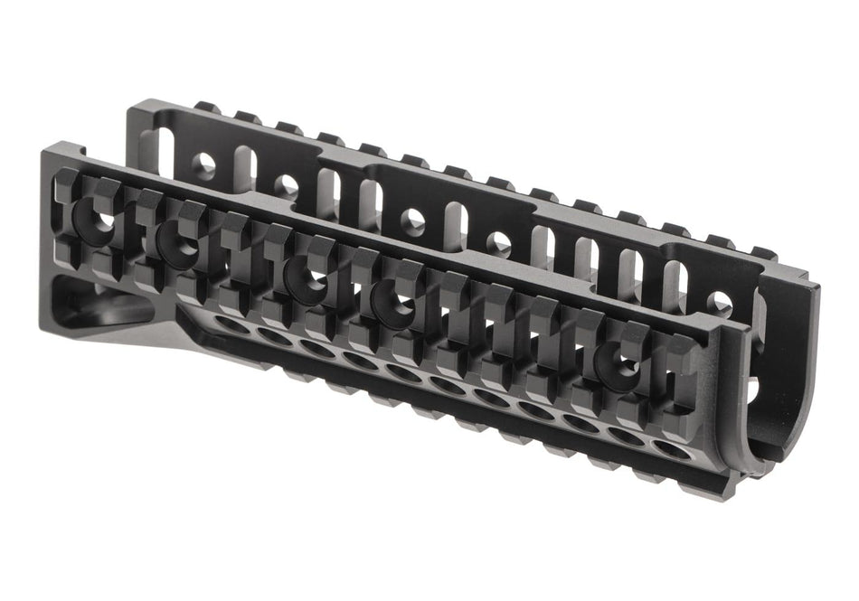 5KU B-10M AK Lower Handguard Black
