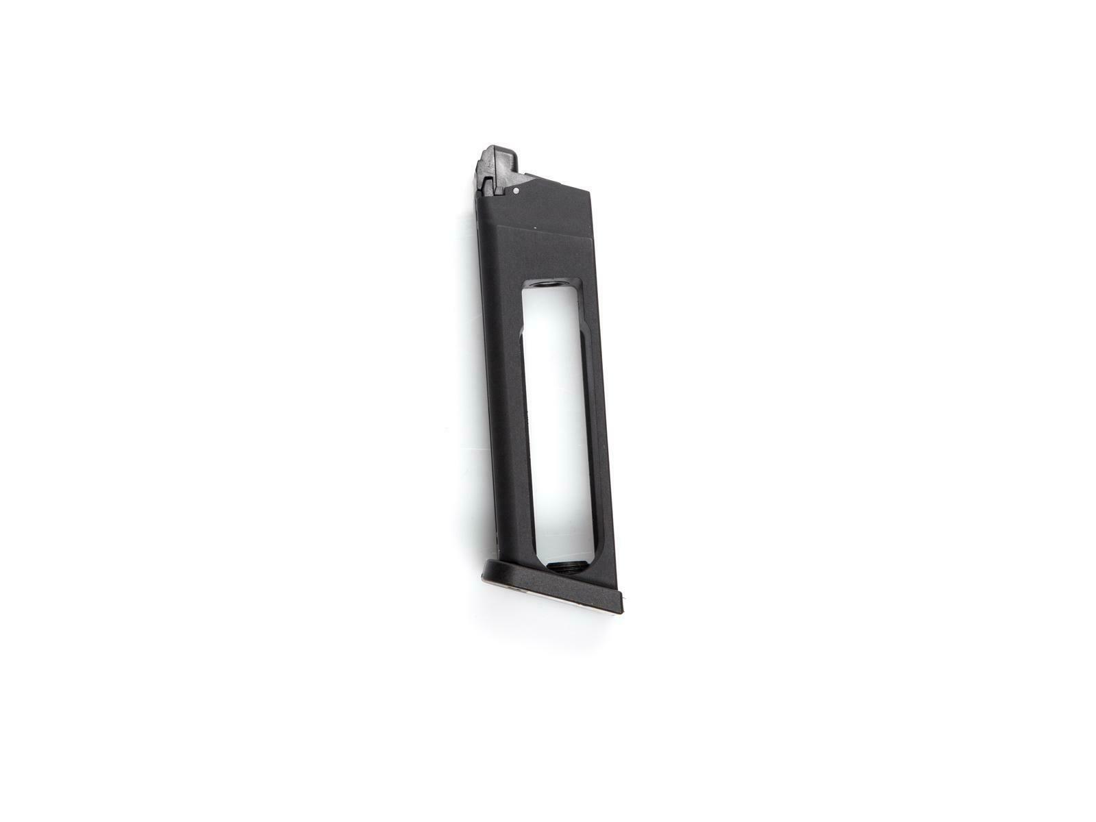 ASG Airsoft XP18 / DP18 Commander Co2 Magazine 24rds