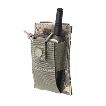 Fields GPS Radio Pouch