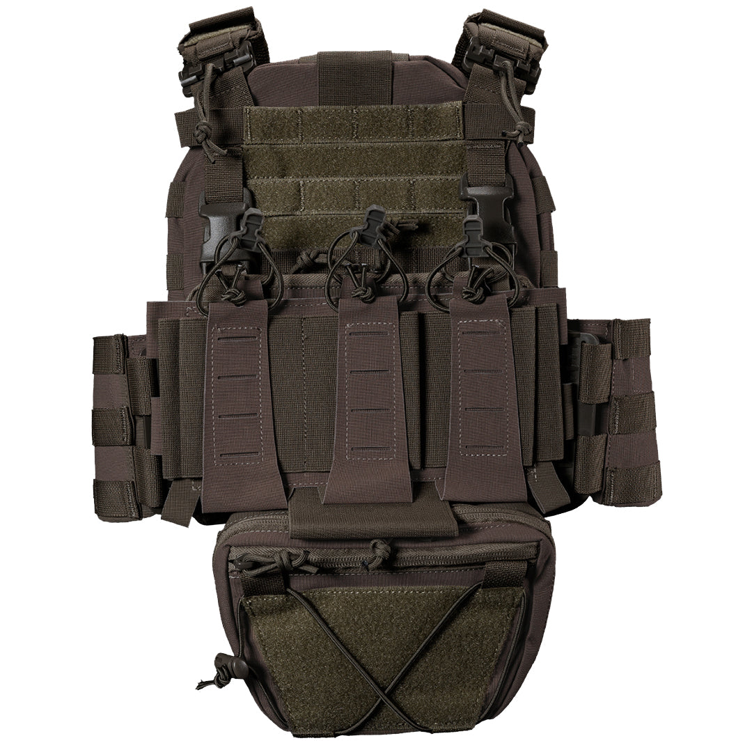 Strike Systems PC-01 Airsoft Molle Vest Plate Carrier