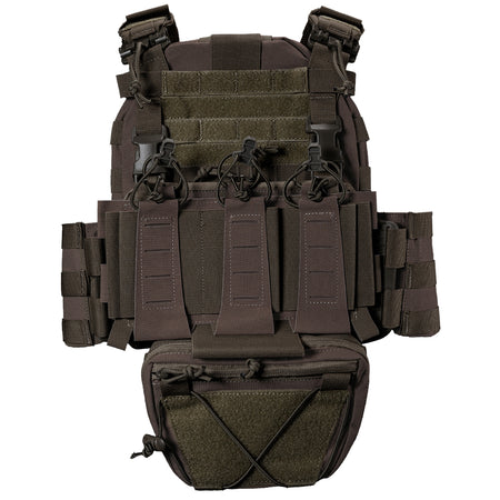 Strike Systems PC-01 Airsoft Molle Vest Plate Carrier