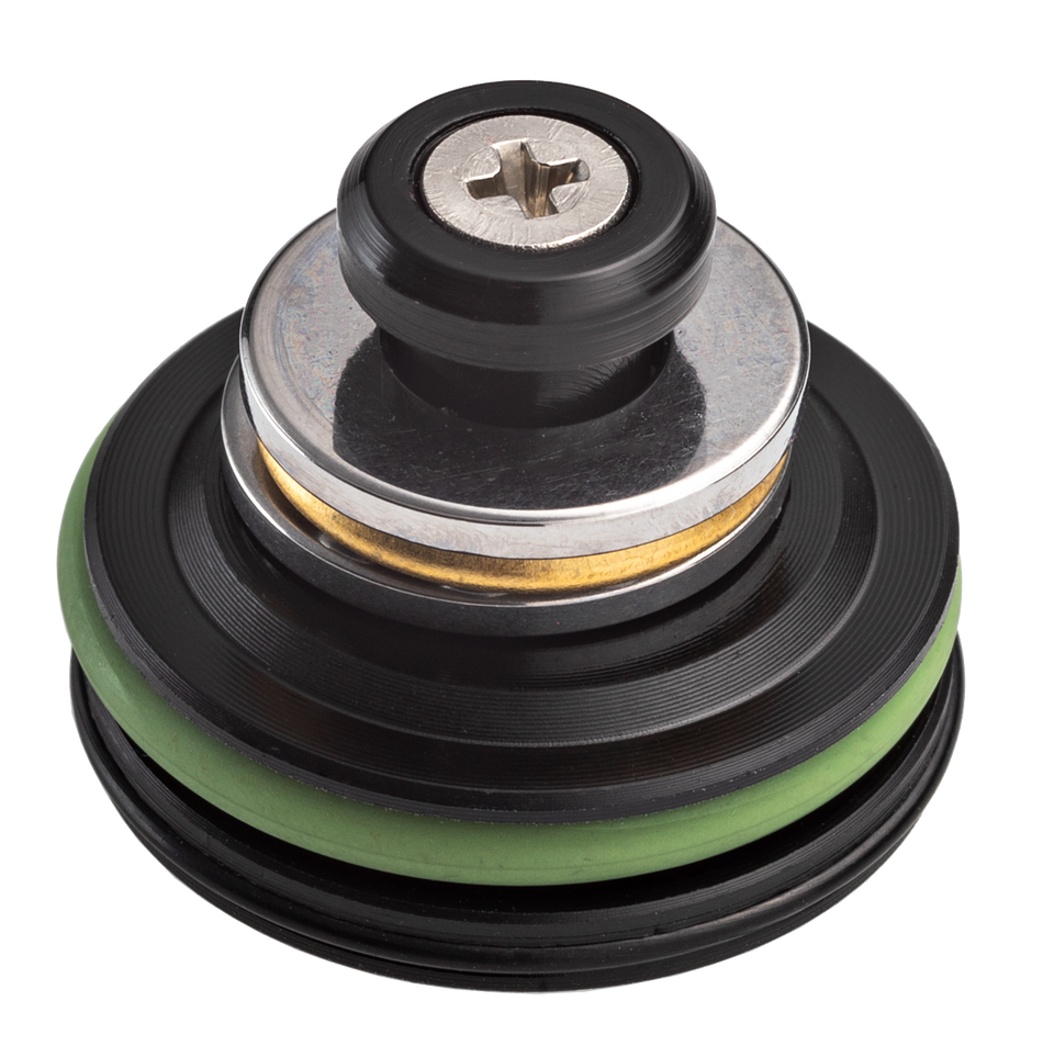 FPS Airsoft Double O-Ring Bearing Piston Head 