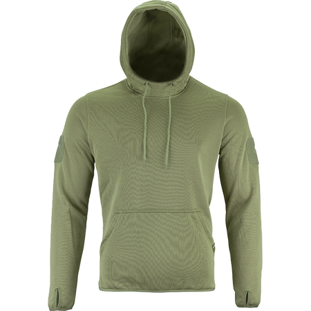 Viper Mens Armour Fleece Hoodie 