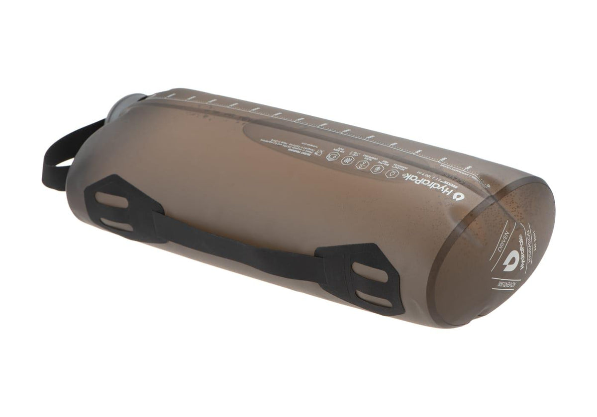 Hydrapak Seeker Foldable Water Bottle 3L Mammoth