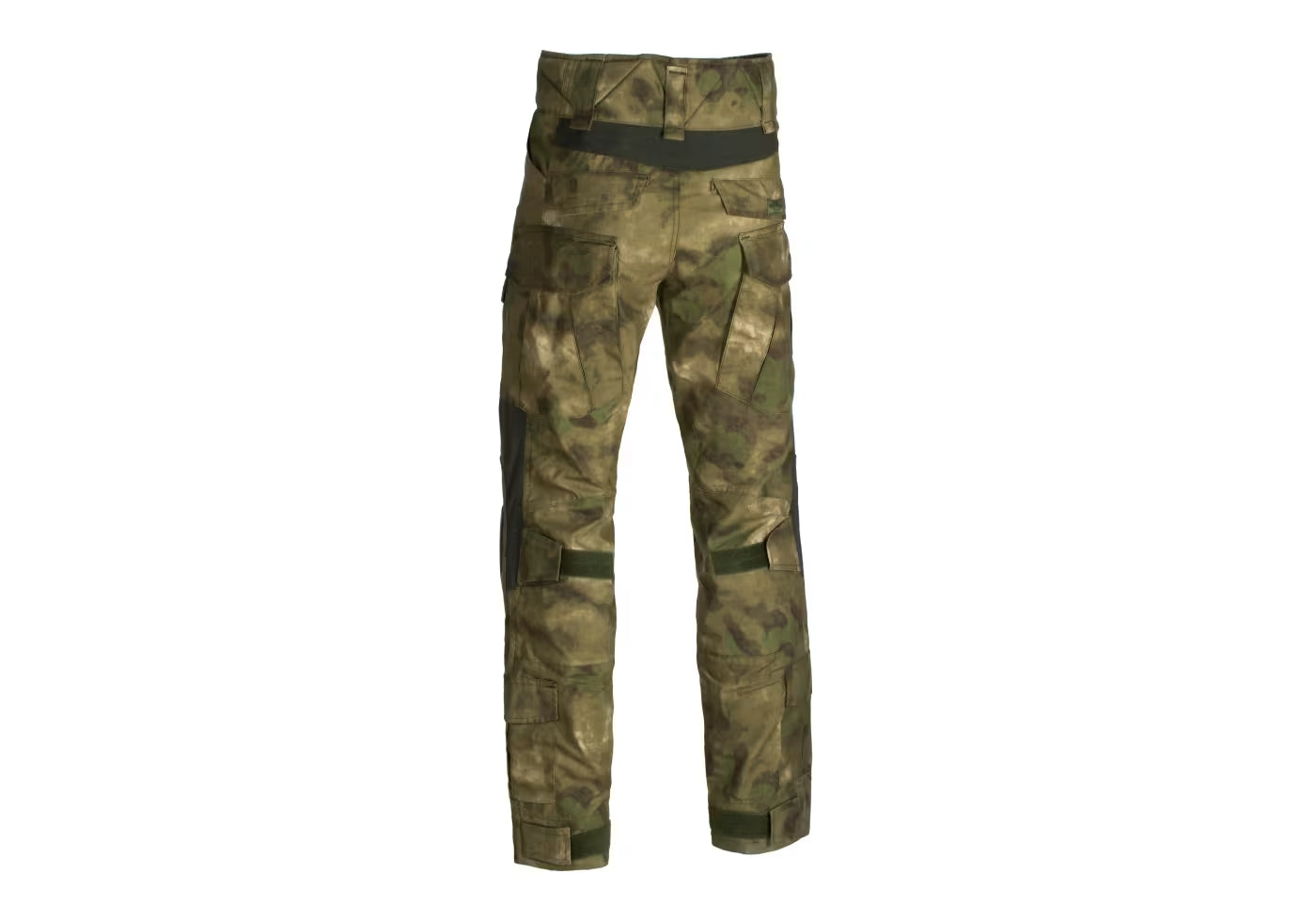 Invader Gear Predator Airsoft Trousers Everglade Camo