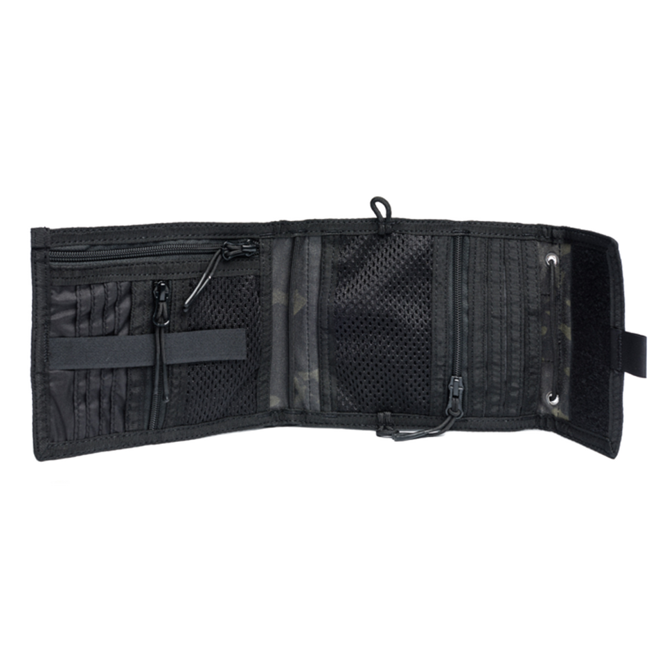 Beretta Tactical Admin Travel Wallet Pouch