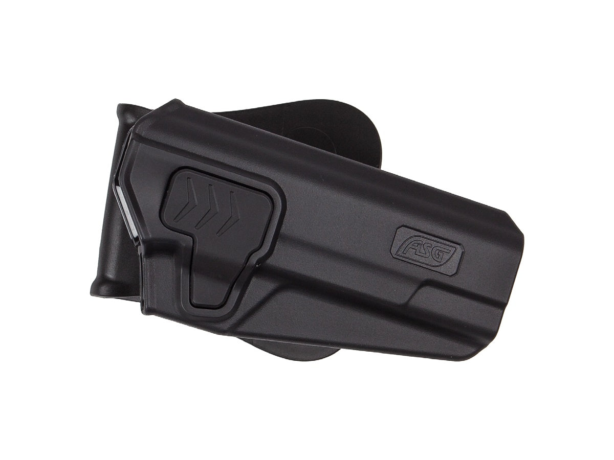 ASG Strike Systems 1911 Holster Black