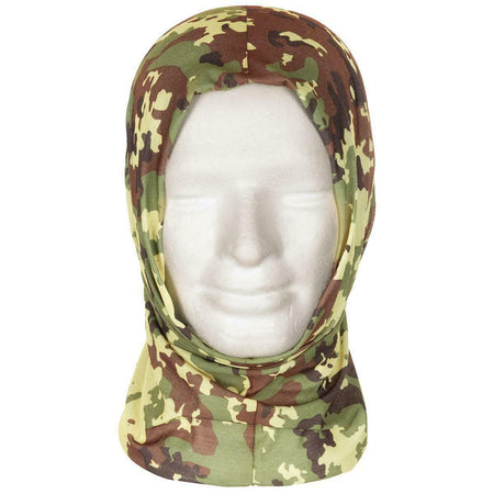 MFH Head Wrap Snood 
