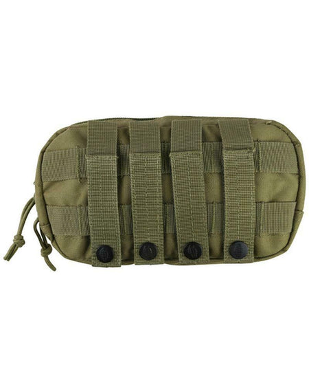 Kombat Fast Utility Pouch