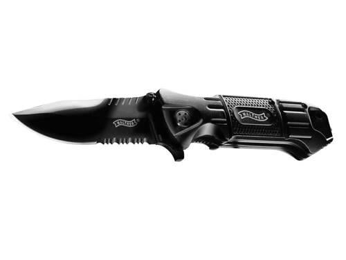 Walther BlackTac Pocker Knife