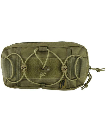 Kombat Fast Utility Pouch