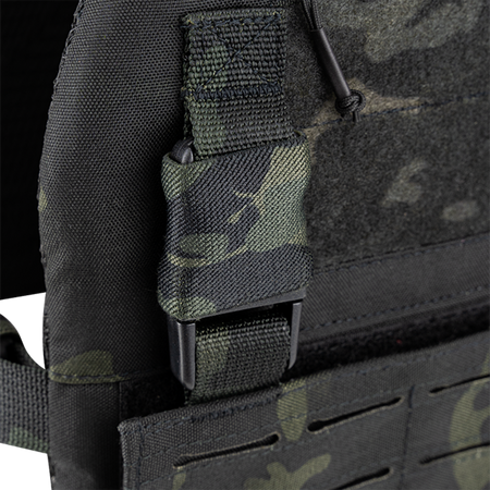 Viper VX Buckle Up Plate Carrier Molle Vest GEN2