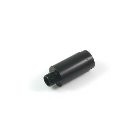 LPE CNC Machined 14mm CCW Thread Adapter KSC/KWA MP9