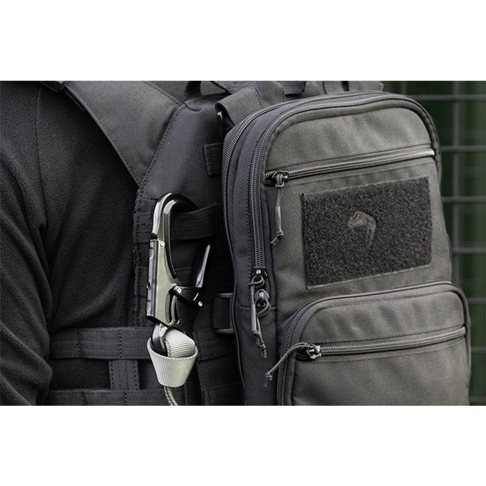 Viper VX Buckle Up Charger Day Pack 