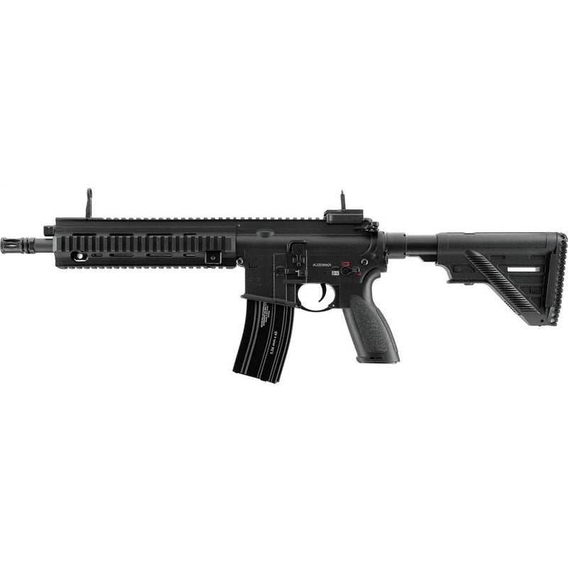 Umarex H&K HK416 A5 Sportsline AEG Airsoft Rifle Black
