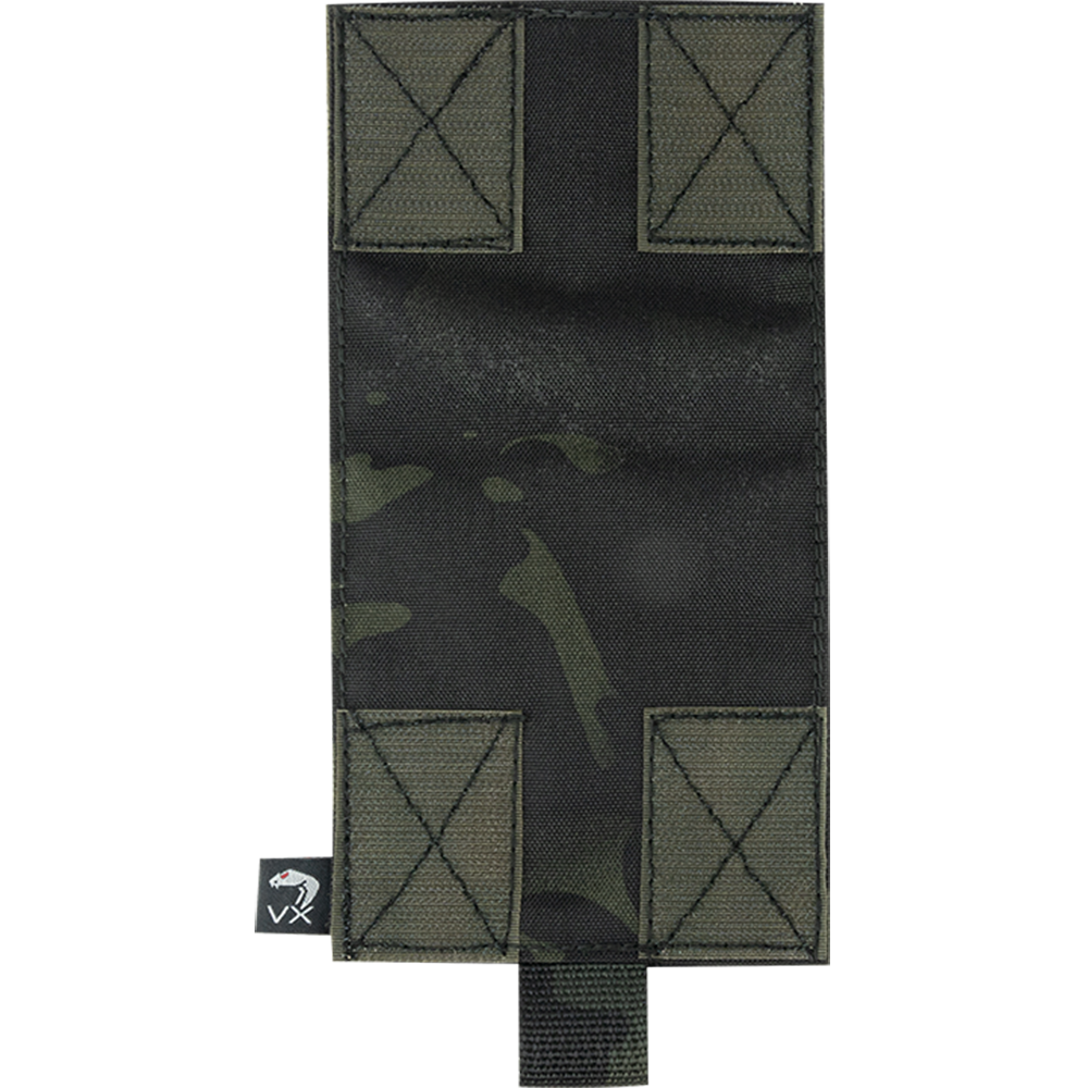 Viper VX Utility Rig Half Flap Panel