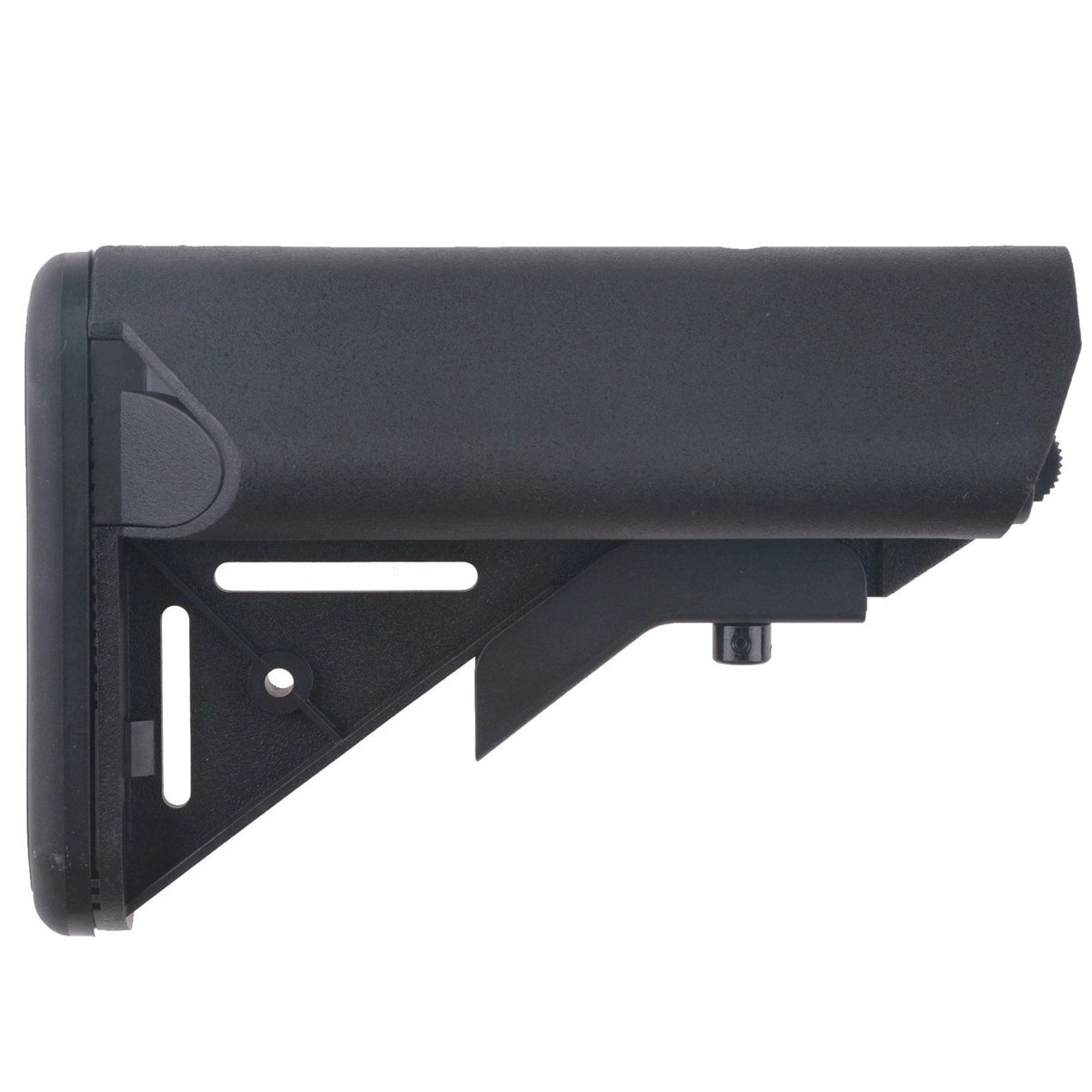 CYMA Airsoft M4 Sopmod Crane Stock Black