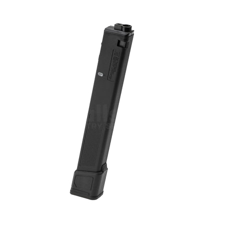 PTS EPM Airsoft Magazine For G&G AR9 140RD Black