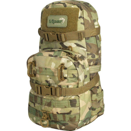 Viper One Day Modular Back Day Pack