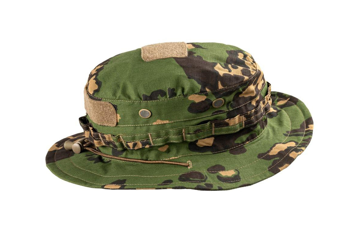 Invader Gear Mod 3 Boonie Army Bush Hat Partizan Camo