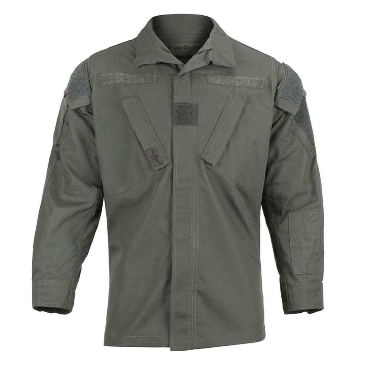 Invader Gear Revenger TDU Shirt Wolf Grey
