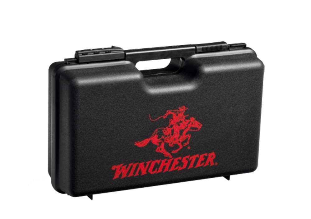 Winchester Shotgun Cartridge Ammo Box Case Lockable