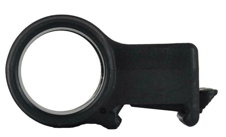 Element Offset Flashlight Torch Rail Mount