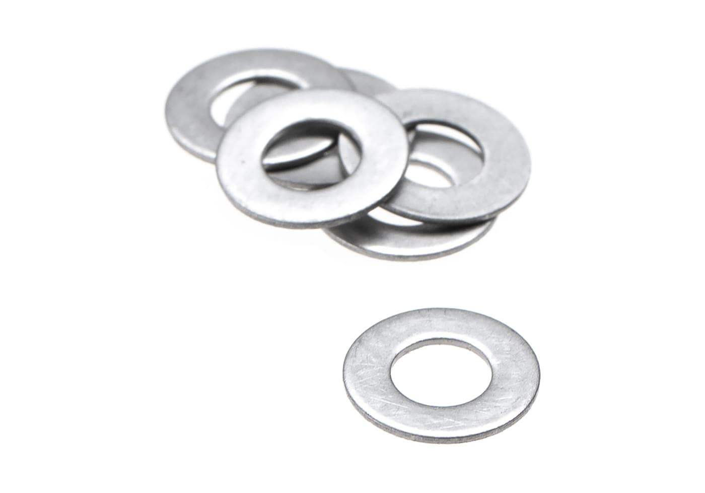 G&G Airsoft AEG Gear Shim Set 