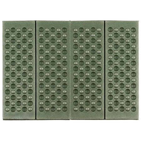 Fox Outdoors Thermal Seat Pad Cushion Foldable 